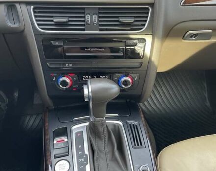 Белый Ауди А4, объемом двигателя 1.98 л и пробегом 138 тыс. км за 13500 $, фото 31 на Automoto.ua