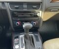 Белый Ауди А4, объемом двигателя 1.98 л и пробегом 138 тыс. км за 13500 $, фото 31 на Automoto.ua