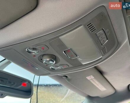 Белый Ауди А4, объемом двигателя 1.98 л и пробегом 155 тыс. км за 14190 $, фото 24 на Automoto.ua