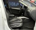 Белый Ауди А4, объемом двигателя 1.98 л и пробегом 161 тыс. км за 10499 $, фото 17 на Automoto.ua