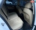 Белый Ауди А4, объемом двигателя 1.98 л и пробегом 180 тыс. км за 8999 $, фото 55 на Automoto.ua