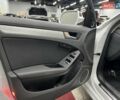 Белый Ауди А4, объемом двигателя 1.98 л и пробегом 124 тыс. км за 3000 $, фото 8 на Automoto.ua