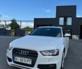 Белый Ауди А4, объемом двигателя 1.98 л и пробегом 165 тыс. км за 11500 $, фото 1 на Automoto.ua