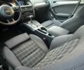 Білий Ауді А4, об'ємом двигуна 2 л та пробігом 238 тис. км за 14000 $, фото 17 на Automoto.ua