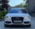 Білий Ауді А4, об'ємом двигуна 1.98 л та пробігом 135 тис. км за 15500 $, фото 1 на Automoto.ua
