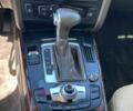 Белый Ауди А4, объемом двигателя 2 л и пробегом 144 тыс. км за 9500 $, фото 13 на Automoto.ua
