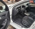 Белый Ауди А4, объемом двигателя 1.98 л и пробегом 289 тыс. км за 11500 $, фото 34 на Automoto.ua