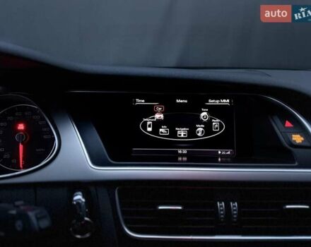 Белый Ауди А4, объемом двигателя 1.98 л и пробегом 180 тыс. км за 8999 $, фото 44 на Automoto.ua