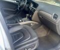 Білий Ауді А4, об'ємом двигуна 2 л та пробігом 154 тис. км за 15750 $, фото 7 на Automoto.ua
