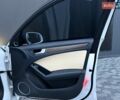 Белый Ауди А4, объемом двигателя 1.98 л и пробегом 180 тыс. км за 8999 $, фото 46 на Automoto.ua