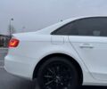 Белый Ауди А4, объемом двигателя 1.8 л и пробегом 120 тыс. км за 15500 $, фото 14 на Automoto.ua