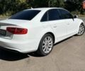 Білий Ауді А4, об'ємом двигуна 1.97 л та пробігом 179 тис. км за 14850 $, фото 18 на Automoto.ua