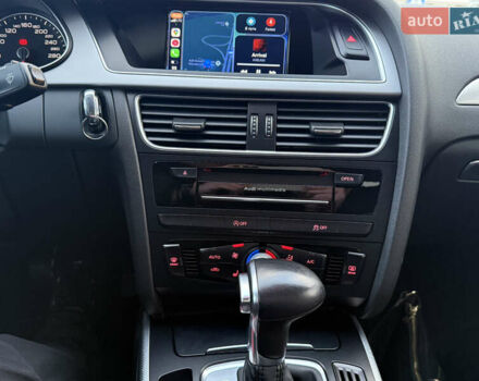 Белый Ауди А4, объемом двигателя 2 л и пробегом 236 тыс. км за 14900 $, фото 33 на Automoto.ua