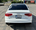 Білий Ауді А4, об'ємом двигуна 1.98 л та пробігом 272 тис. км за 15000 $, фото 42 на Automoto.ua