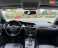 Белый Ауди А4, объемом двигателя 1.98 л и пробегом 155 тыс. км за 13990 $, фото 13 на Automoto.ua