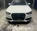 Білий Ауді А4, об'ємом двигуна 2 л та пробігом 185 тис. км за 10453 $, фото 5 на Automoto.ua