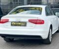 Білий Ауді А4, об'ємом двигуна 2 л та пробігом 200 тис. км за 13000 $, фото 6 на Automoto.ua