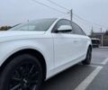 Белый Ауди А4, объемом двигателя 1.8 л и пробегом 120 тыс. км за 15500 $, фото 11 на Automoto.ua