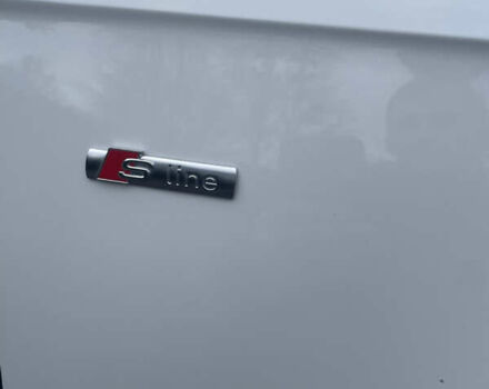 Белый Ауди А4, объемом двигателя 2 л и пробегом 160 тыс. км за 13500 $, фото 29 на Automoto.ua