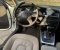 Белый Ауди А4, объемом двигателя 1.98 л и пробегом 213 тыс. км за 13800 $, фото 24 на Automoto.ua