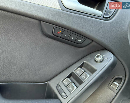 Белый Ауди А4, объемом двигателя 1.98 л и пробегом 175 тыс. км за 11999 $, фото 26 на Automoto.ua