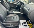 Білий Ауді А4, об'ємом двигуна 2 л та пробігом 200 тис. км за 13000 $, фото 8 на Automoto.ua