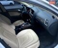 Белый Ауди А4, объемом двигателя 1.98 л и пробегом 180 тыс. км за 8999 $, фото 50 на Automoto.ua