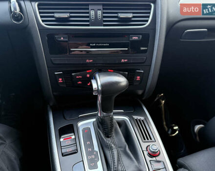 Белый Ауди А4, объемом двигателя 2 л и пробегом 236 тыс. км за 14900 $, фото 28 на Automoto.ua