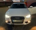 Білий Ауді А4, об'ємом двигуна 2 л та пробігом 238 тис. км за 14500 $, фото 1 на Automoto.ua