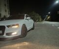 Білий Ауді А4, об'ємом двигуна 2 л та пробігом 185 тис. км за 10453 $, фото 1 на Automoto.ua