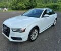 Белый Ауди А4, объемом двигателя 2 л и пробегом 78 тыс. км за 7800 $, фото 1 на Automoto.ua