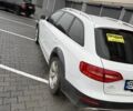Белый Ауди А4, объемом двигателя 2 л и пробегом 220 тыс. км за 13242 $, фото 4 на Automoto.ua