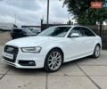 Белый Ауди А4, объемом двигателя 1.98 л и пробегом 155 тыс. км за 14190 $, фото 2 на Automoto.ua