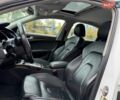Белый Ауди А4, объемом двигателя 1.98 л и пробегом 155 тыс. км за 13990 $, фото 25 на Automoto.ua