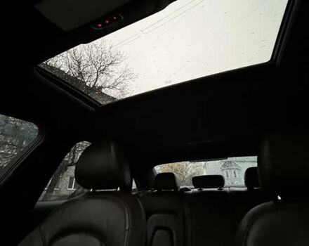 Белый Ауди А4, объемом двигателя 1.98 л и пробегом 241 тыс. км за 12500 $, фото 24 на Automoto.ua