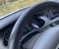 Белый Ауди А4, объемом двигателя 1.98 л и пробегом 138 тыс. км за 13500 $, фото 23 на Automoto.ua