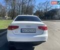 Ауди А4 2014 в Харькове на Automoto.ua Белый Ауди А4, объемом двигателя 1.98 л и пробегом 192 тыс. км за 11900 $, фото 8 на Automoto.ua