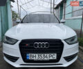 Белый Ауди А4, объемом двигателя 2 л и пробегом 178 тыс. км за 12000 $, фото 1 на Automoto.ua