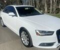 Ауди А4 2014 в Харькове на Automoto.ua Белый Ауди А4, объемом двигателя 1.98 л и пробегом 192 тыс. км за 11900 $, фото 5 на Automoto.ua