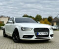 Белый Ауди А4, объемом двигателя 1.97 л и пробегом 250 тыс. км за 12900 $, фото 8 на Automoto.ua