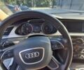 Белый Ауди А4, объемом двигателя 1.98 л и пробегом 140 тыс. км за 14100 $, фото 4 на Automoto.ua