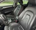 Белый Ауди А4, объемом двигателя 1.98 л и пробегом 245 тыс. км за 12000 $, фото 9 на Automoto.ua