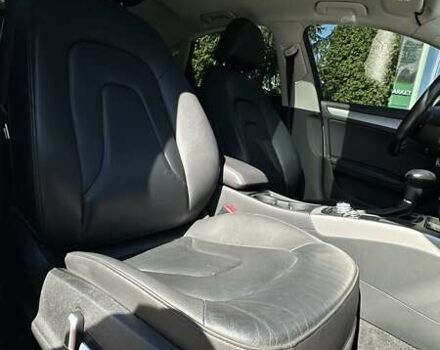 Білий Ауді А4, об'ємом двигуна 1.97 л та пробігом 179 тис. км за 14850 $, фото 48 на Automoto.ua