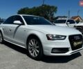 Белый Ауди А4, объемом двигателя 1.98 л и пробегом 333 тыс. км за 11800 $, фото 1 на Automoto.ua