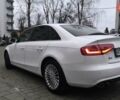 Белый Ауди А4, объемом двигателя 2 л и пробегом 63 тыс. км за 15999 $, фото 19 на Automoto.ua