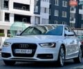 Білий Ауді А4, об'ємом двигуна 1.98 л та пробігом 132 тис. км за 12600 $, фото 1 на Automoto.ua