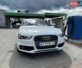 Білий Ауді А4, об'ємом двигуна 1.98 л та пробігом 170 тис. км за 11000 $, фото 1 на Automoto.ua