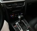 Білий Ауді А4, об'ємом двигуна 2 л та пробігом 272 тис. км за 10500 $, фото 6 на Automoto.ua
