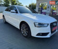 Білий Ауді А4, об'ємом двигуна 2 л та пробігом 155 тис. км за 14500 $, фото 6 на Automoto.ua