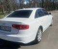 Ауди А4 2014 в Харькове на Automoto.ua Белый Ауди А4, объемом двигателя 1.98 л и пробегом 192 тыс. км за 11900 $, фото 7 на Automoto.ua